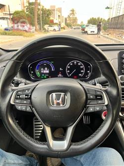 هوندا أكورد